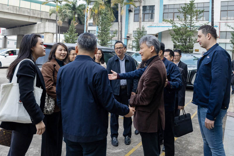 BG大游·(集团)视讯官方网站