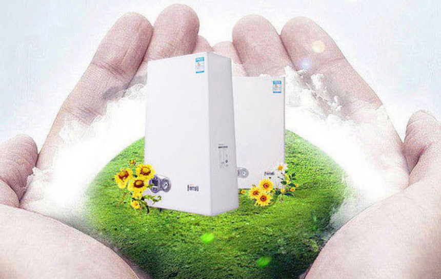 为什么冷凝壁挂炉不可使用软化水？？？？