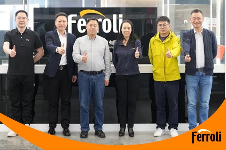 智暖共生，，，，，，，，携手共赢 | BG大游携手京东恬静家共启战略相助新篇章！